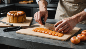 découvrez comment bien entretenir vos couteaux à pâtisserie pour garantir leur durabilité et une découpe précise. astuces de nettoyage, stockage et affûtage incluses.