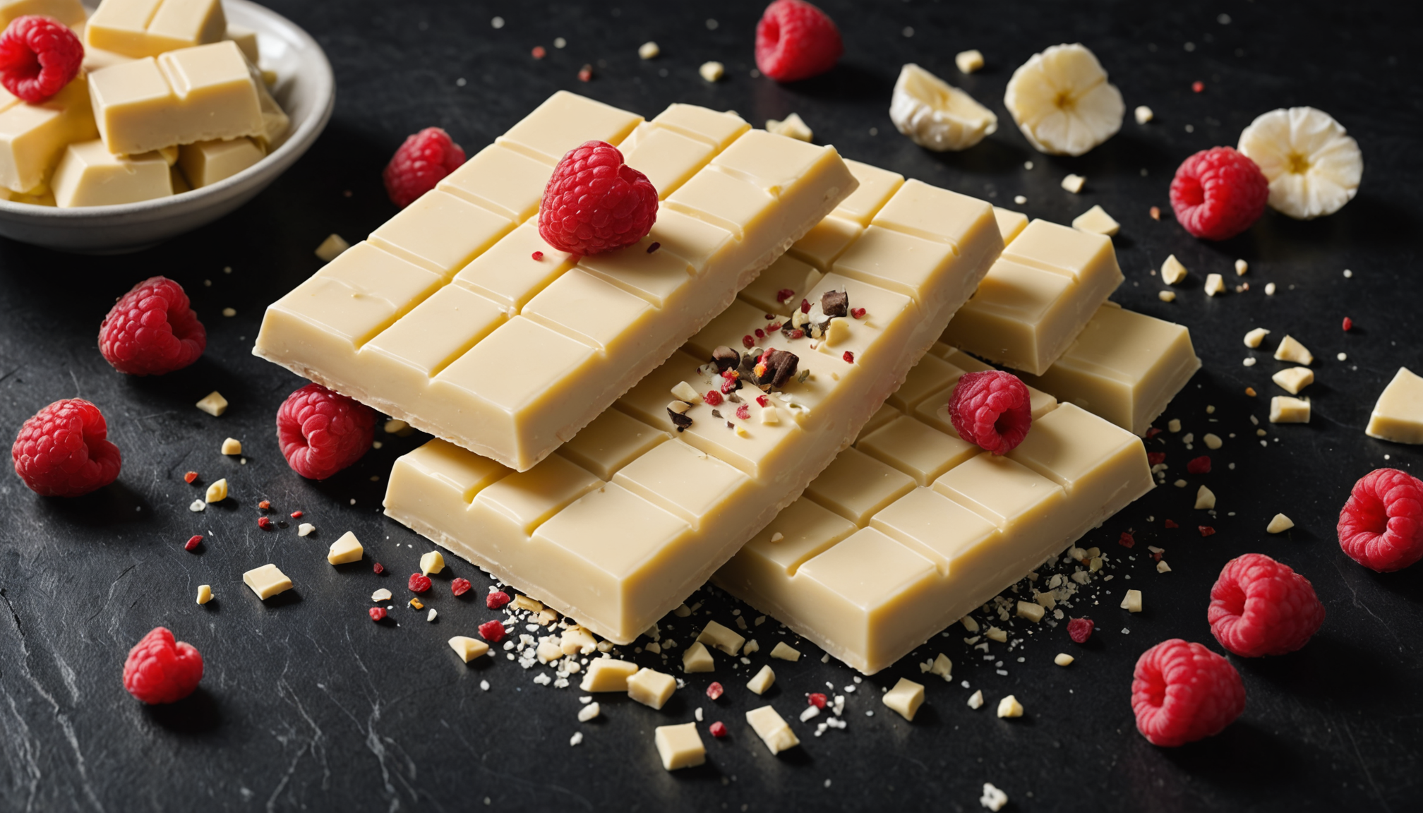 découvrez les avantages et les inconvénients du chocolat blanc : composition, bienfaits, calories, pièges santé et conseils pour bien le déguster au quotidien.