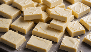 découvrez les bienfaits insoupçonnés et les pièges du chocolat blanc. conseils santé, informations nutritionnelles et astuces pour savourer ce plaisir sucré sans excès !