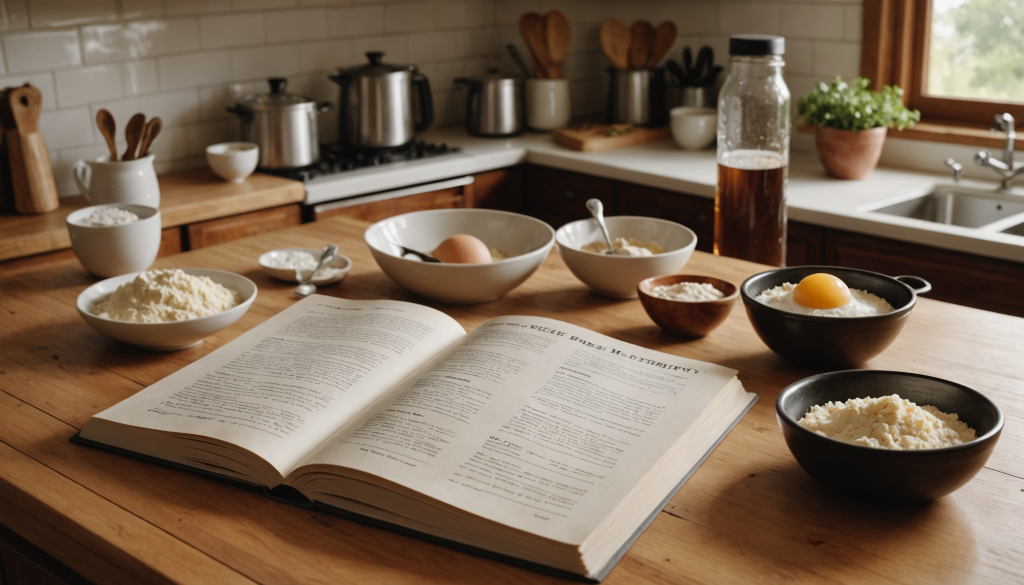 découvrez comment l’humidité influence la texture, la saveur et la réussite de vos recettes. conseils et astuces pour maîtriser ce facteur clé en cuisine.