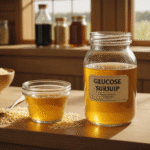 découvrez ce qu'est le sirop de glucose, à quoi il sert, ses utilisations en cuisine et ses impacts possibles, expliqués simplement pour tous.