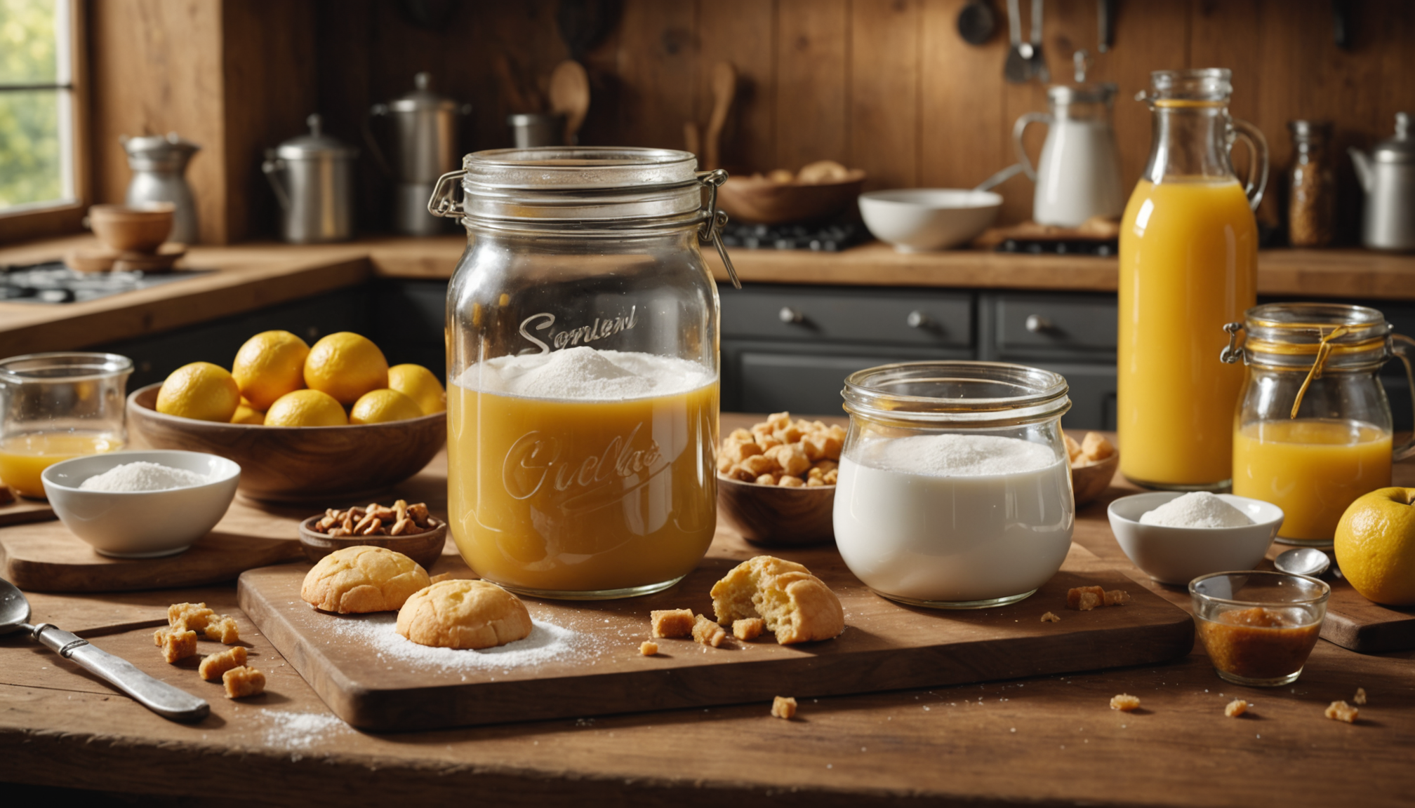 découvrez ce qu'est le sucre inverti, ses avantages et ses principaux usages dans les métiers de la boulangerie, pâtisserie et confiserie pour sublimer vos recettes professionnelles.