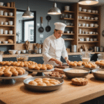découvrez les 10 outils incontournables pour réussir toutes vos pâtisseries à la maison. conseils, astuces et sélection des ustensiles essentiels pour pâtissiers amateurs passionnés !