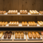découvrez les meilleures adresses de pâtisserie à tokyo : une sélection incontournable pour savourer des créations sucrées uniques, alliant tradition japonaise et influence française. idéal pour les gourmands en voyage dans la capitale nippone !