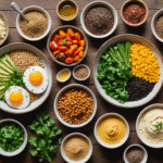 découvrez les meilleures alternatives végétales aux œufs pour cuisiner et pâtisser facilement, tout en respectant une alimentation végétalienne ou sans allergène. idéal pour remplacer les œufs dans toutes vos recettes !