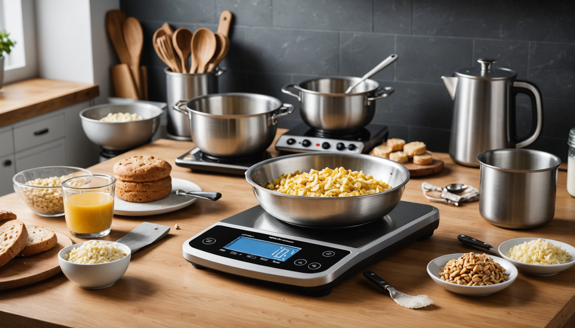 découvrez les principales erreurs à éviter lors de l’utilisation du matériel pâtissier pour réussir toutes vos recettes et prolonger la durée de vie de vos ustensiles en pâtisserie.