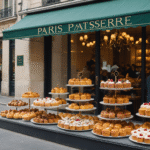 découvrez notre sélection des meilleures pâtisseries de paris : adresses incontournables, douceurs emblématiques et conseils gourmands pour savourer le meilleur de la capitale.