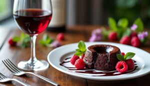 découvrez les meilleurs accords desserts et vins à tester pour sublimer vos fins de repas. conseils, astuces et suggestions gourmandes pour marier saveurs sucrées et grands crus avec succès.