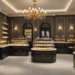 découvrez les plus somptueuses pâtisseries de palace désormais accessibles à tous. savourez des créations d’exception, préparées par des chefs renommés, et vivez une expérience gourmande unique au cœur des lieux les plus prestigieux.