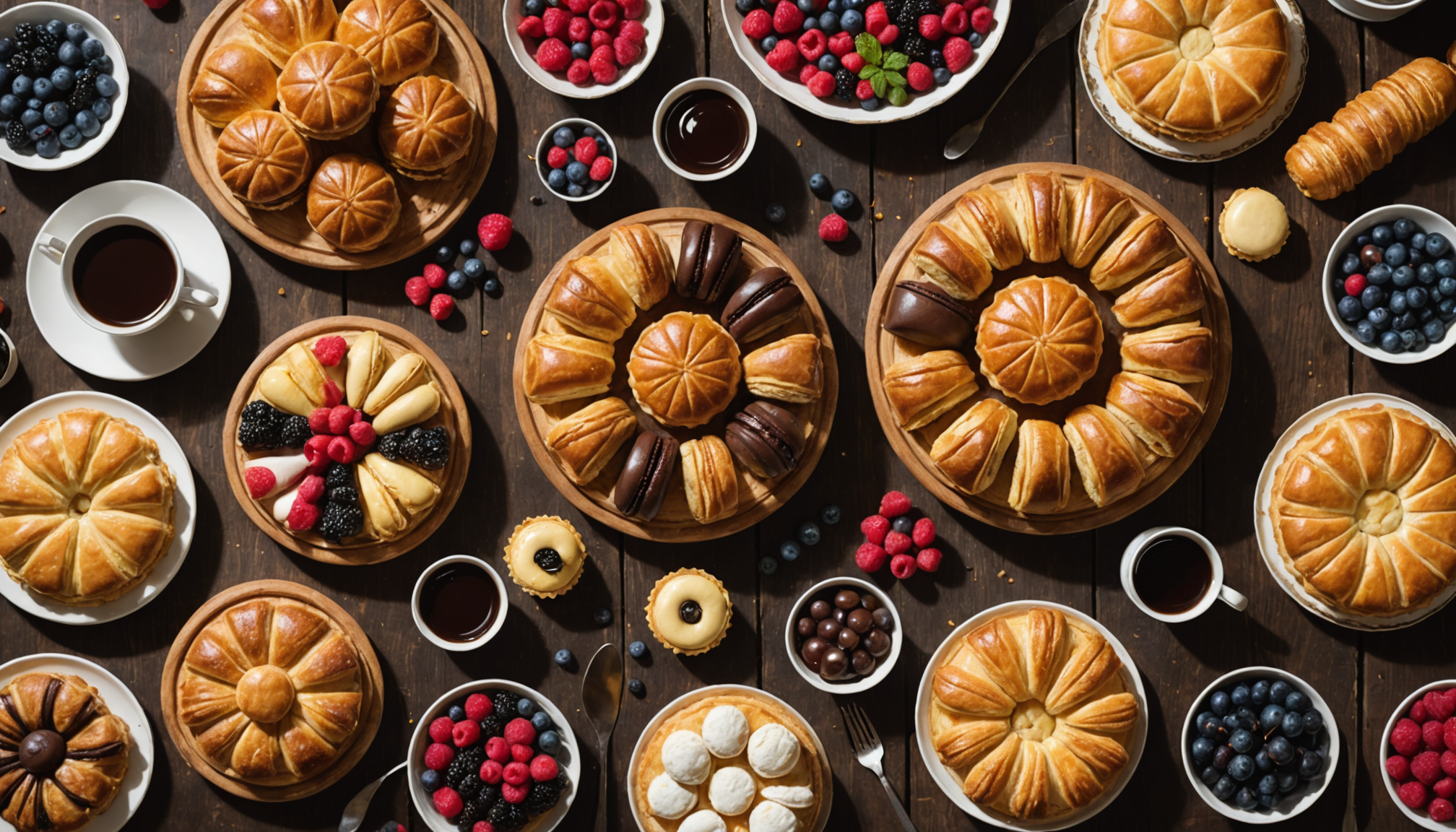 partez à la découverte des pâtisseries régionales françaises : saveurs authentiques, recettes traditionnelles et spécialités gourmandes à savourer aux quatre coins de la france.