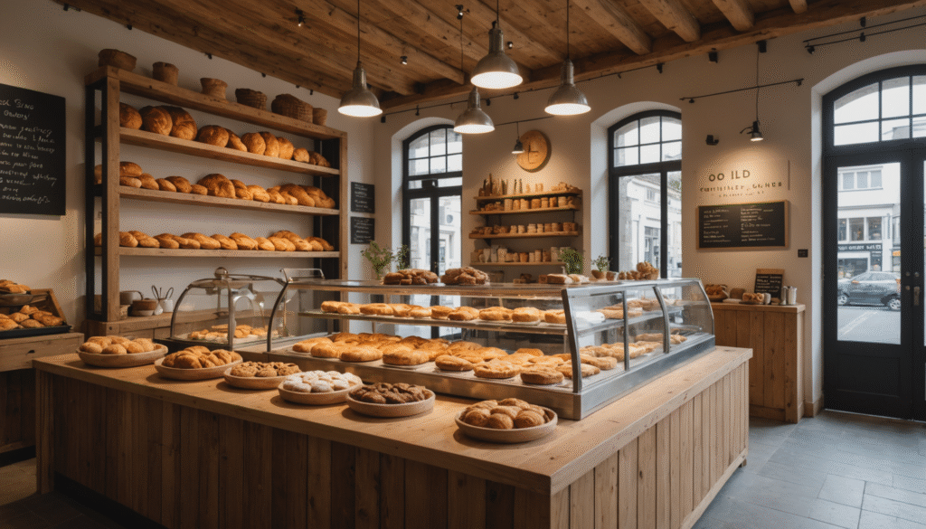 découvrez comment les pâtisseries solidaires et engagées soutiennent des causes sociales tout en régalant vos papilles, pour une gourmandise éthique et responsable.