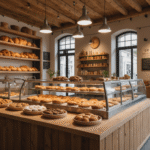 découvrez comment les pâtisseries solidaires et engagées soutiennent des causes sociales tout en régalant vos papilles, pour une gourmandise éthique et responsable.