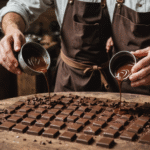 découvrez les meilleurs endroits pour apprendre la chocolaterie artisanale : écoles spécialisées, ateliers pratiques et conseils pour débutants passionnés par le chocolat.