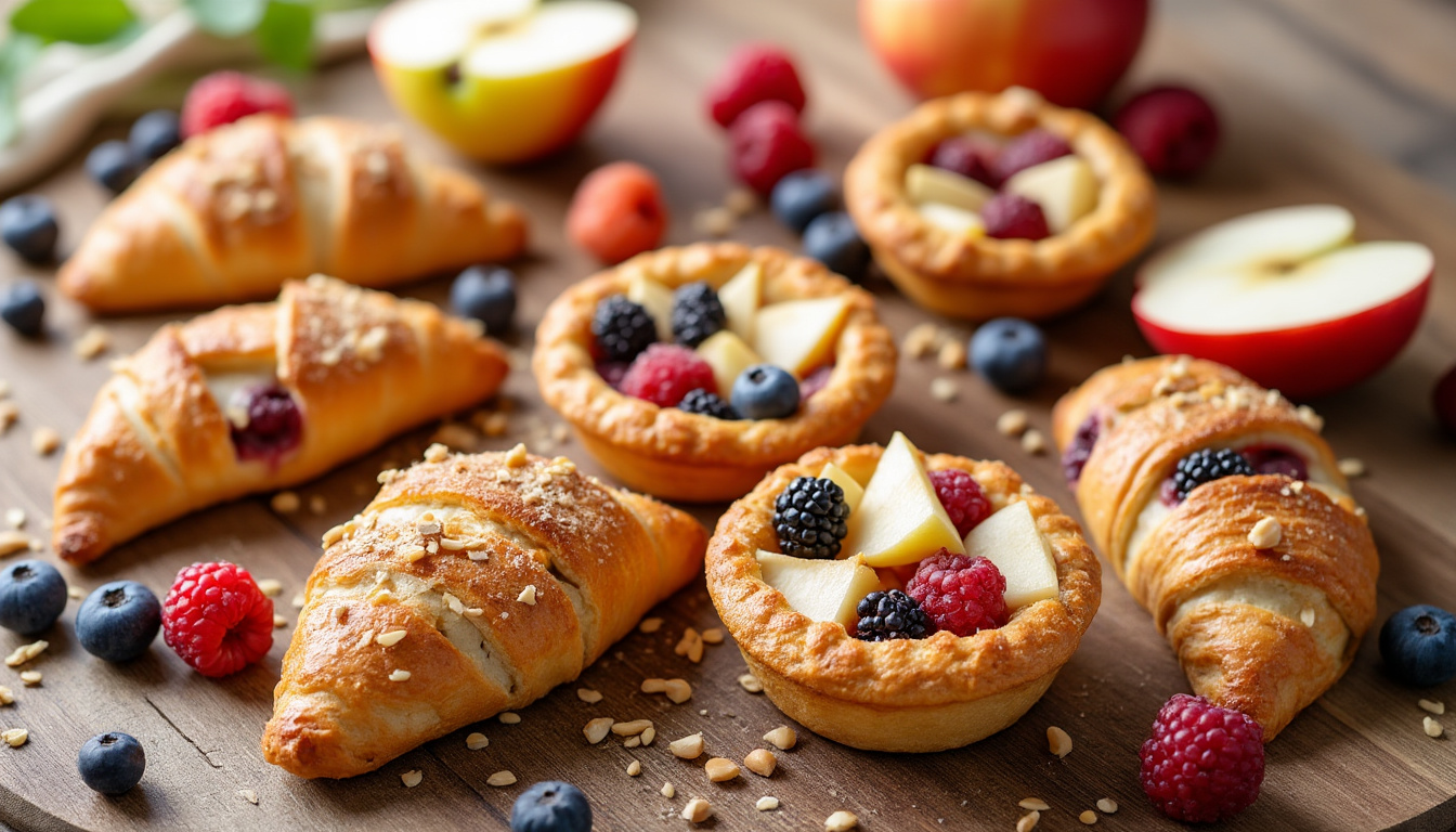 découvrez des idées gourmandes et des alternatives pour réaliser facilement des pâtisseries sans lactose. recettes, astuces et solutions adaptées pour se régaler tout en prenant soin de sa santé !