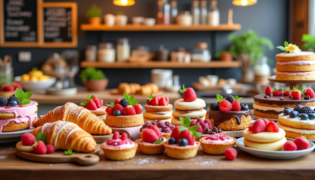 découvrez des idées et solutions gourmandes pour préparer des pâtisseries sans lactose. astuces, recettes et alternatives pour régaler tous les amateurs de desserts, même intolérants au lactose.