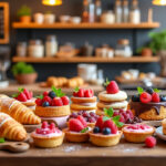 découvrez des idées et solutions gourmandes pour préparer des pâtisseries sans lactose. astuces, recettes et alternatives pour régaler tous les amateurs de desserts, même intolérants au lactose.