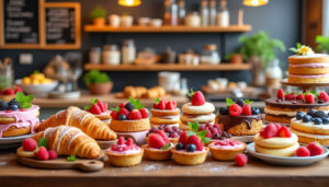 découvrez des idées et solutions gourmandes pour préparer des pâtisseries sans lactose. astuces, recettes et alternatives pour régaler tous les amateurs de desserts, même intolérants au lactose.