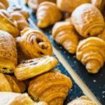 Secrets et savoir-faire des viennoiseries françaises