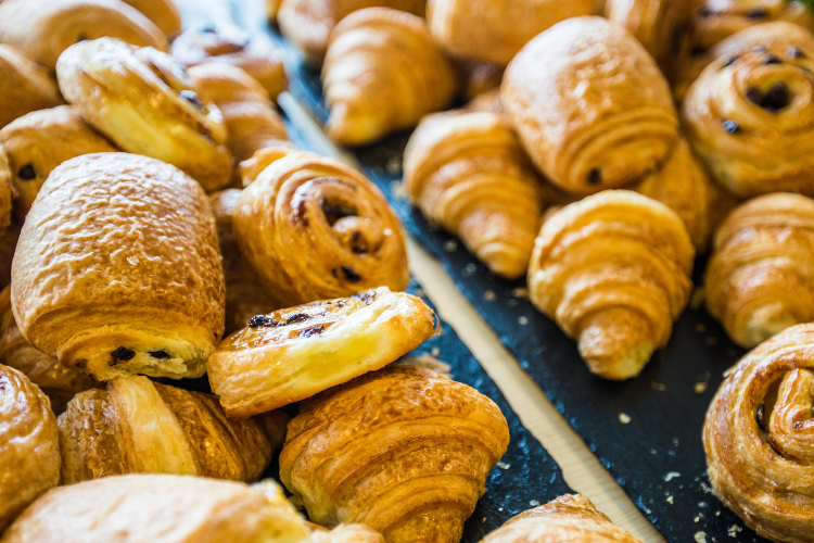 Secrets et savoir-faire des viennoiseries françaises