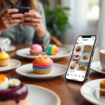découvrez comment instagram influence et façonne les tendances en pâtisserie, en mettant en lumière les créations les plus populaires et innovantes du moment.
