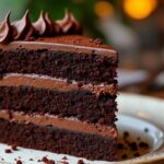 découvrez comment le dessert joue un rôle clé dans l'expérience client au restaurant, en sublimant le repas et en laissant une impression mémorable.