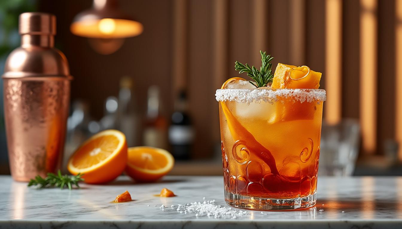 découvrez comment les cocktails influencent l'univers sucré en apportant saveurs, créativité et tendances gourmandes.