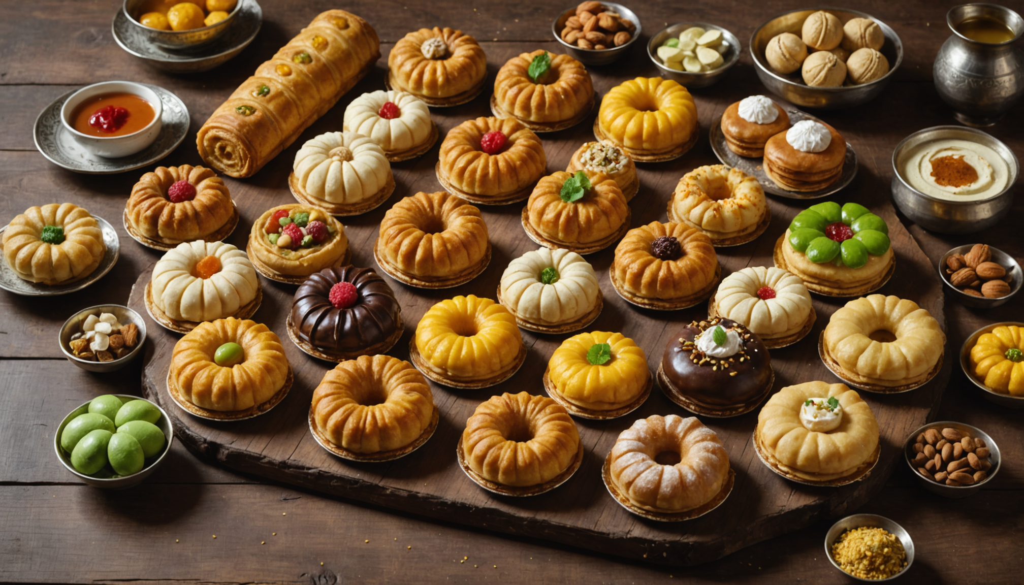 découvrez les meilleures pâtisseries fines du maharashtra et laissez-vous tenter par des adresses sucrées incontournables pour les gourmands.