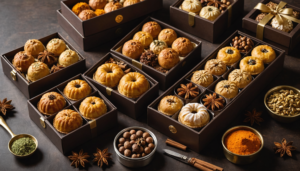 découvrez les meilleures pâtisseries fines au maharashtra et offrez-vous des délices sucrés incontournables à tester lors de votre visite.