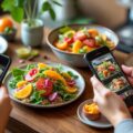 découvrez comment pinterest devient la source d'inspiration gourmande incontournable pour les foodies, avec des idées recettes, astuces culinaires et tendances gourmandes à partager.