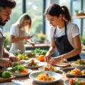 découvrez les influenceurs food qui révolutionnent la gastronomie en partageant des tendances culinaires innovantes et des recettes inspirantes.