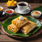 découvrez les pâtisseries locales et cafés gourmands à savourer en thaïlande, pour une expérience sucrée authentique et délicieuse lors de votre voyage.