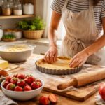 découvrez comment faire vos pâtisseries maison pour économiser tout en savourant des recettes gourmandes préparées avec des ingrédients locaux de qualité.