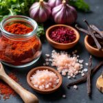 découvrez les ingrédients insolites qui séduisent les chefs et révolutionnent la cuisine avec des saveurs originales et surprenantes.