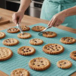 découvrez les avantages des tapis de cuisson en silicone, pratiques, durables et faciles à nettoyer pour une cuisine saine et efficace.