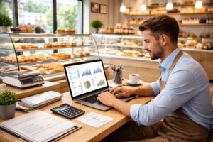 découvrez comment optimiser le budget de votre commerce pâtisserie grâce à une gestion financière rigoureuse et moderne, pour améliorer vos performances et maximiser vos profits.