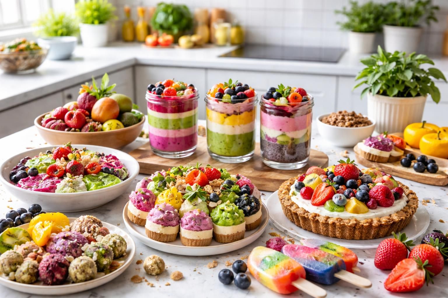 découvrez comment intégrer les desserts de pâtisserie dans un régime sportif sans compromettre vos objectifs de santé et de performance.