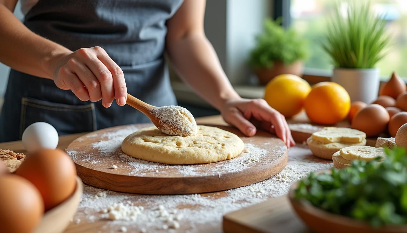 découvrez comment la pâtisserie écoresponsable allie créativité, recyclage et durabilité pour des desserts savoureux respectueux de l'environnement.