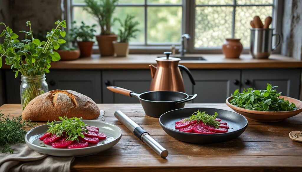 découvrez le renouveau des recettes d’antan revisitées avec une touche moderne, alliant tradition et innovation culinaire pour des saveurs authentiques et surprenantes.