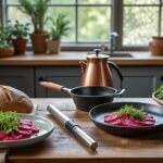 découvrez le renouveau des recettes d’antan revisitées avec une touche moderne, alliant tradition et innovation culinaire pour des saveurs authentiques et surprenantes.