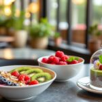 découvrez comment le phénomène des desserts healthy transforme la gastronomie contemporaine, alliant plaisir gourmand et bien-être pour respecter les nouvelles attentes des consommateurs.